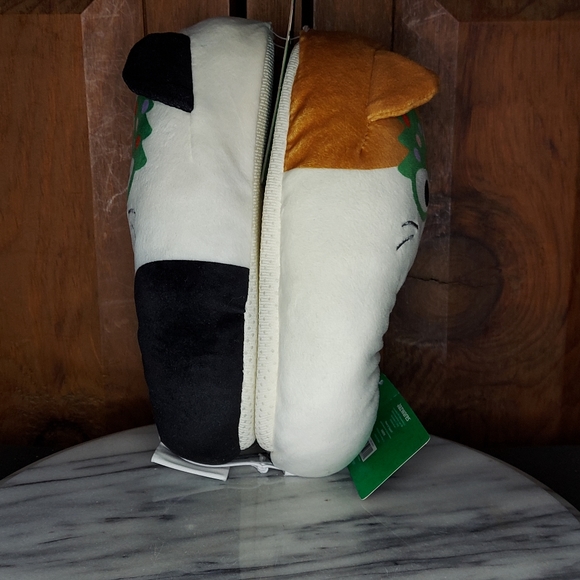 Squishmallows Cam Slippers - Picture 5 of 7